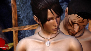 BioWare has a Fix for Dragon Age Soundtrack/PS3 Issues